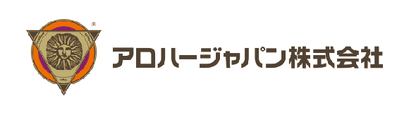 アロハージャパン株式会社