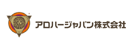 アロハージャパン株式会社