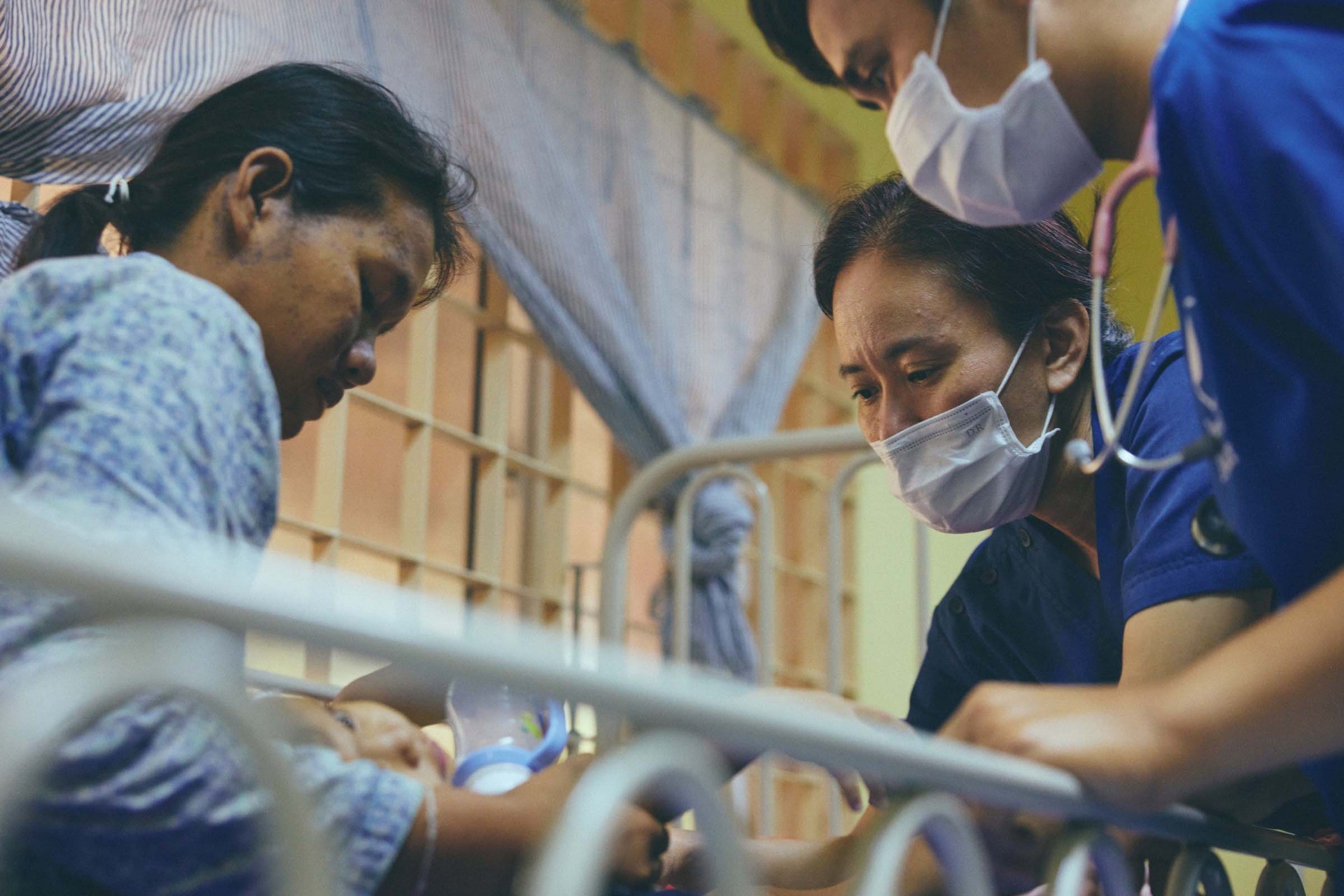 国連より「UNIATF Award 2024」日本で唯一受賞 世界第一位の死因NCDs（非感染症疾患）による死亡減少に貢献